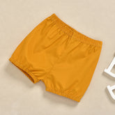 Children’s Cotton Suit – Comfortable Casual Top & Trousers Set | Lovana UK